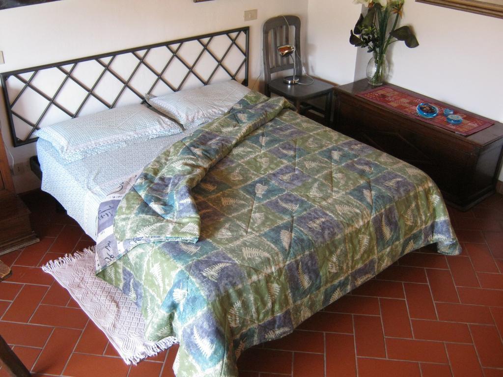 La Residence Da Caterina Vittorio Veneto Zimmer foto