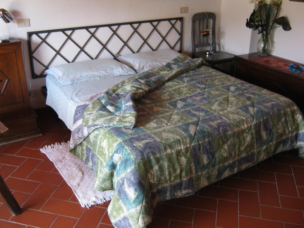 La Residence Da Caterina Vittorio Veneto Zimmer foto