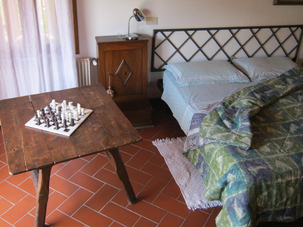 La Residence Da Caterina Vittorio Veneto Zimmer foto