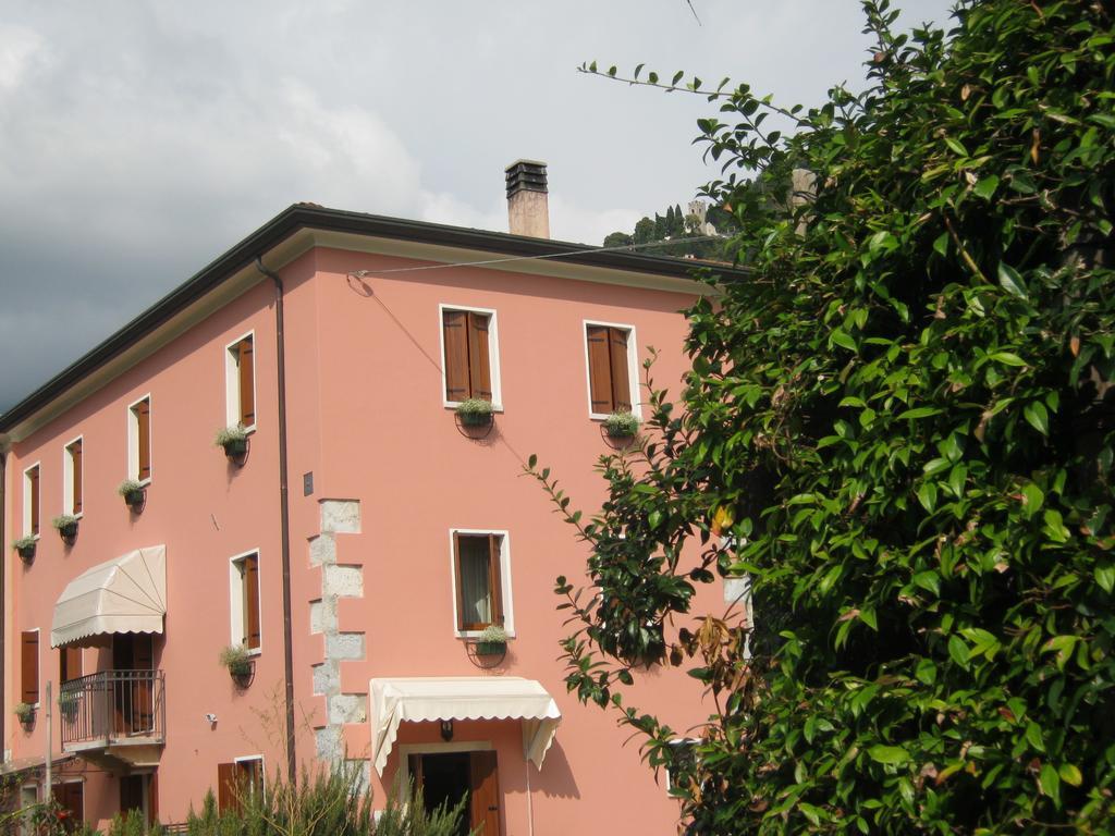 La Residence Da Caterina Vittorio Veneto Zimmer foto