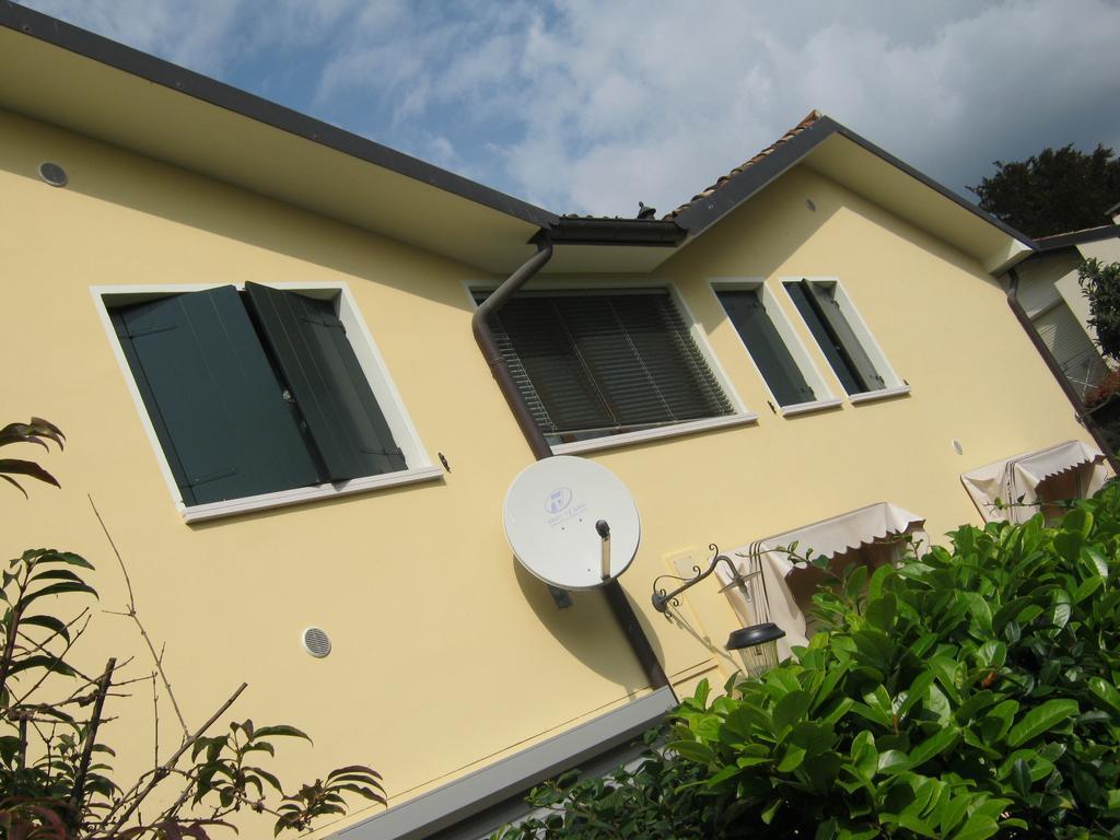 La Residence Da Caterina Vittorio Veneto Zimmer foto