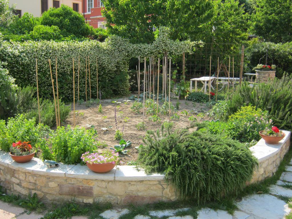 La Residence Da Caterina Vittorio Veneto Zimmer foto