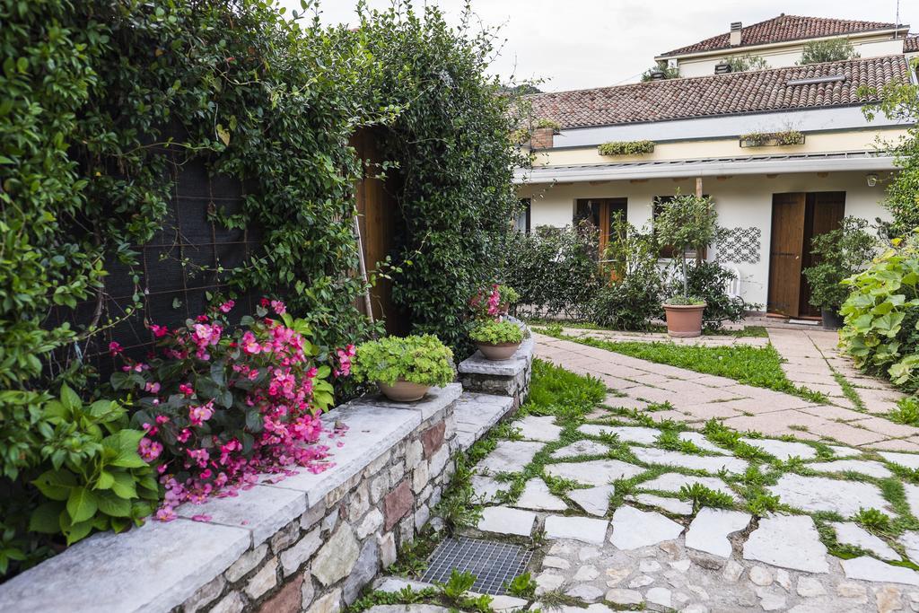 La Residence Da Caterina Vittorio Veneto Zimmer foto