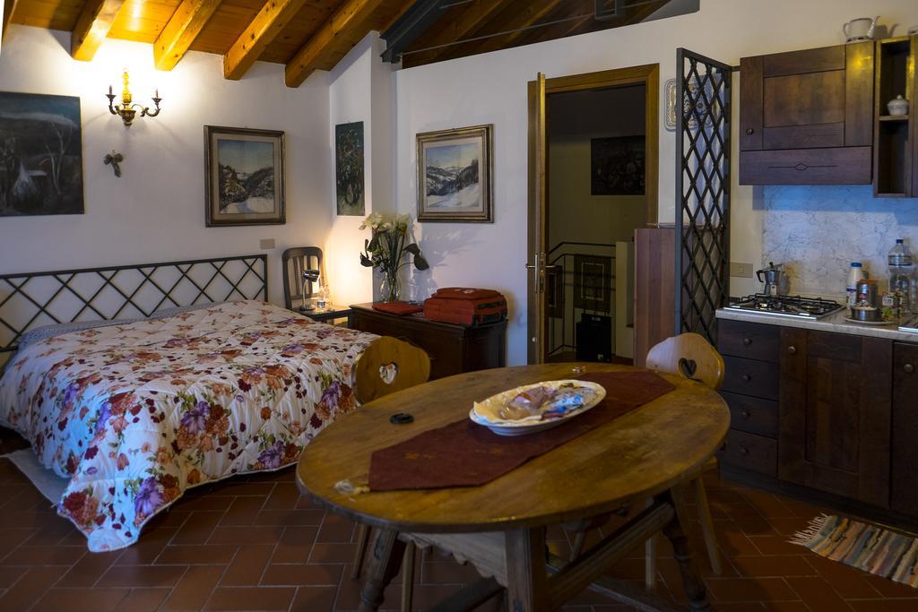 La Residence Da Caterina Vittorio Veneto Zimmer foto