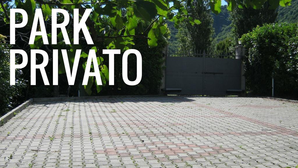 La Residence Da Caterina Vittorio Veneto Zimmer foto