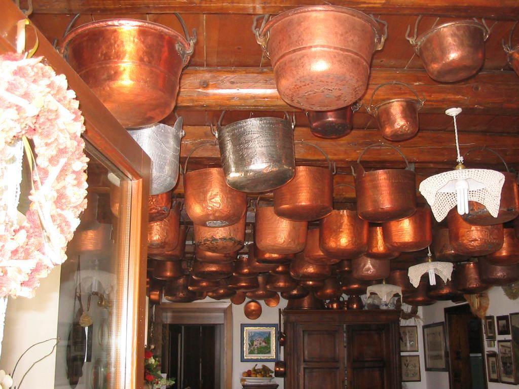 La Residence Da Caterina Vittorio Veneto Zimmer foto